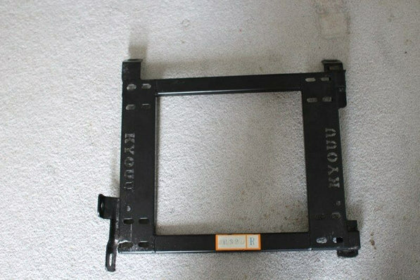 Crank Motorsport Chaser JZX100 Seat adapter rail suit BRIDE RECARO SPARCO