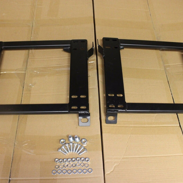 Crank Motorsport Chaser JZX100 Seat adapter rail suit BRIDE RECARO SPARCO