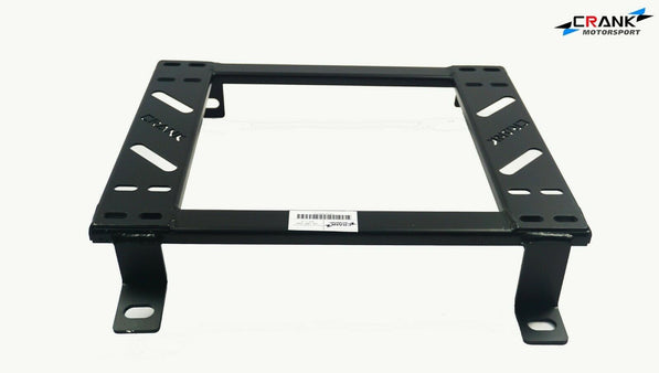 Crank Motorsport Landcruiser 80 Series, rail adapter suit RECARO SPARCO