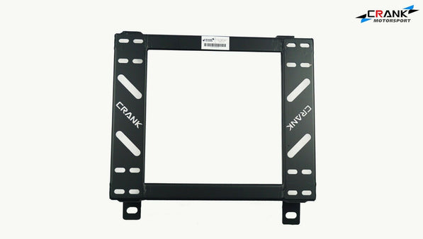 Crank Motorsport Landcruiser 80 Series, rail adapter suit RECARO SPARCO