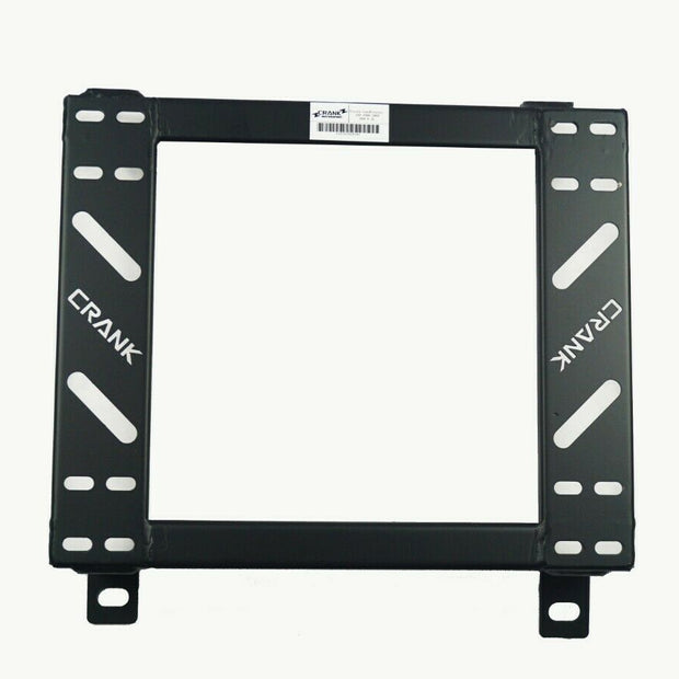 Crank Motorsport Landcruiser 80 Series, rail adapter suit RECARO SPARCO