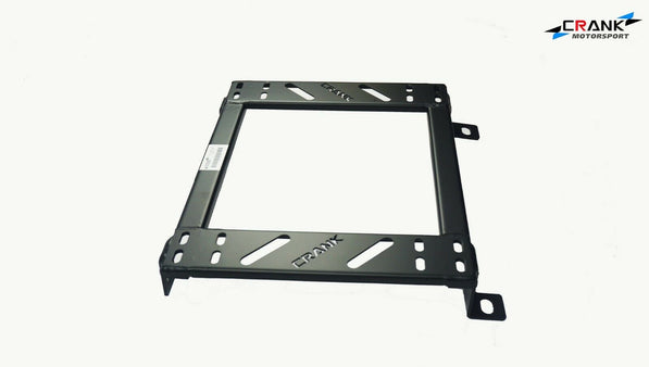 Crank Motorsport Landcruiser 80 Series, rail adapter suit RECARO SPARCO