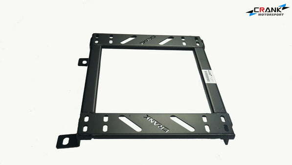Crank Motorsport Landcruiser 80 Series, rail adapter suit RECARO SPARCO