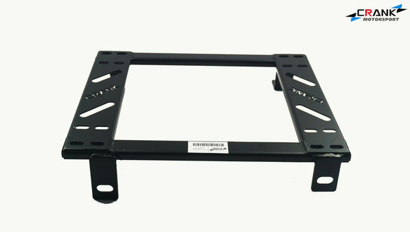 Crank Motorsport Landcruiser 80 Series, rail adapter suit RECARO SPARCO