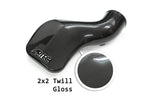 Artec Toyota Supra A80 Dry Carbon Air Intake Kit
