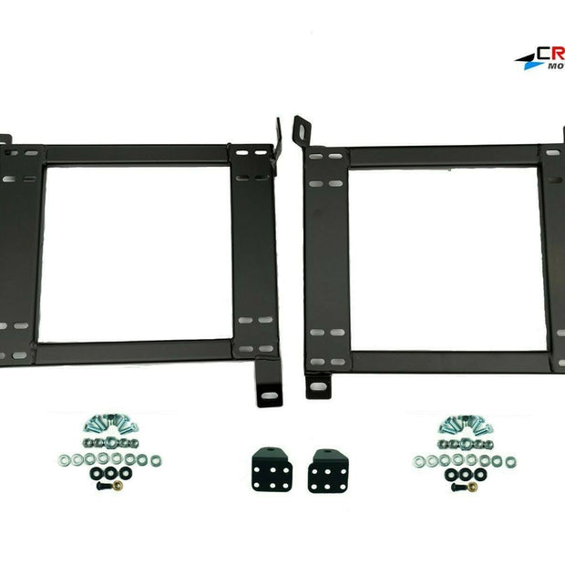 Crank Motorsport Skyline R34 GT GTT Seat adapter Rail suit BRIDE RECARO SPARCO