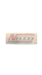 Nitto Stickers