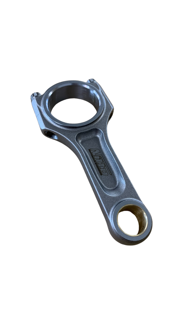 Nitto RB26 I-beam wide journal v2 design with che bushes & 7/16