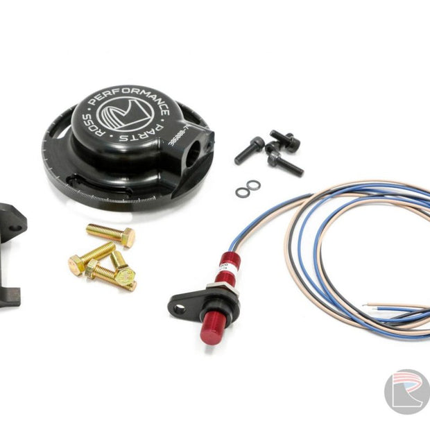 Ross Racing - Nissan CA18 / RB Cam Trigger Kit (Twin Cam)