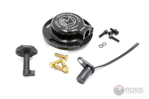 Ross Racing - Nissan CA18 / RB Cam Trigger Kit (Twin Cam)