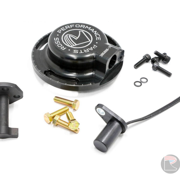 Ross Racing - Nissan CA18 / RB Cam Trigger Kit (Twin Cam)