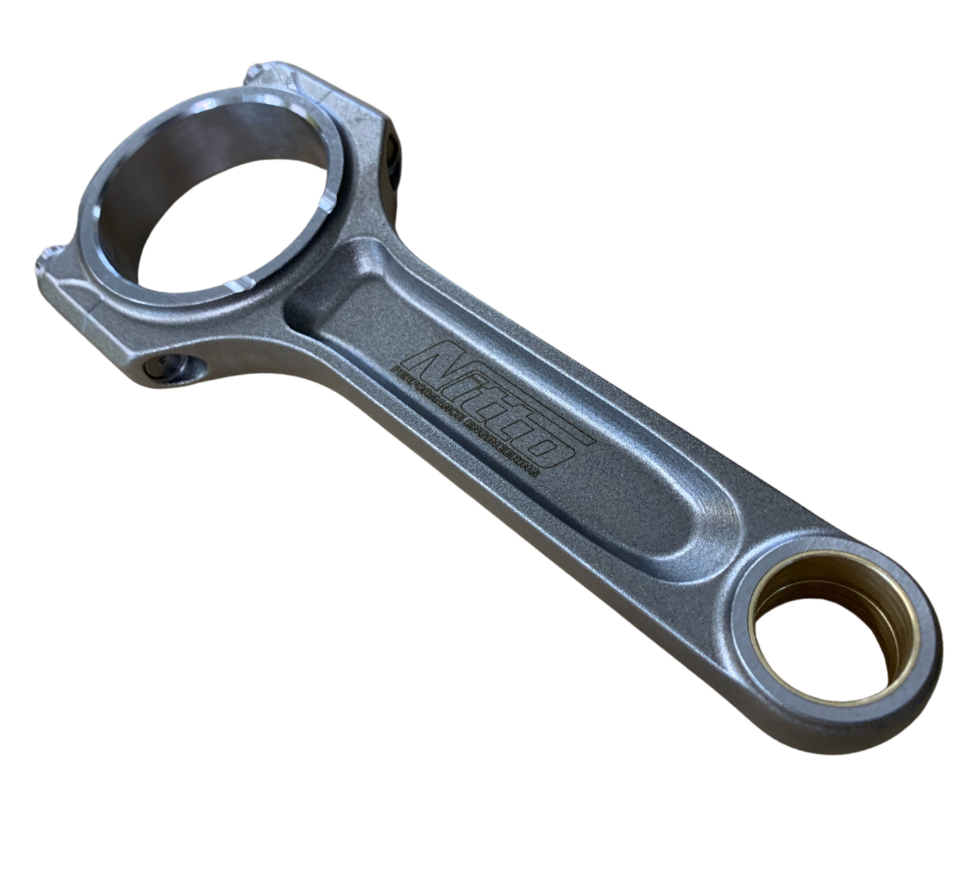 Nitto VR38 I-beam v2 design with che pin bushes and 7/16