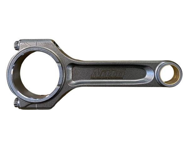 Nitto RB30 I-beam wide journal (22mm pin) v2 design with che bushes 152.4mm
