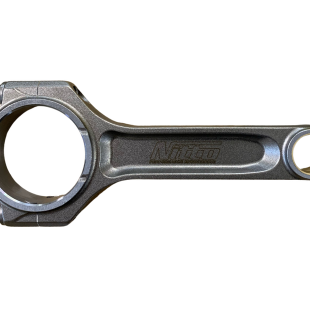Nitto VR38 I-beam v2 design with che pin bushes and 7/16" bolts 165.1mm