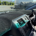 Crown 200 Series Dash Mat! ('08-'11)