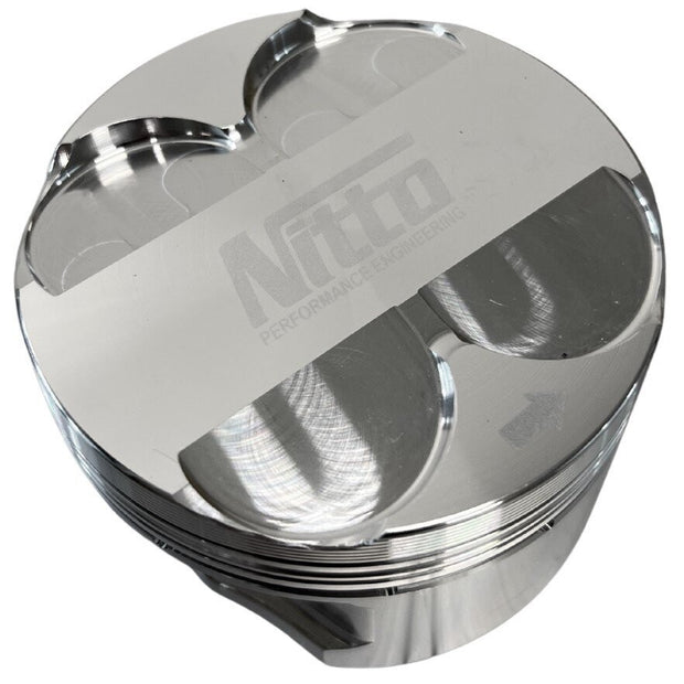 Nitto Barra Standard Stroke Pistons