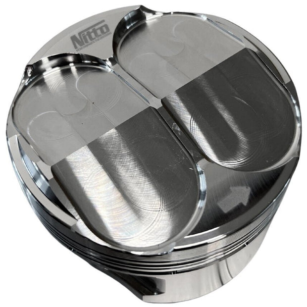 Nitto Barra 3.8L Destroke Pistons