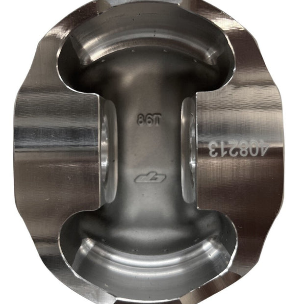 Nitto 2JZ - 87.0mm (+.040") -9.5cc dish * hd forging