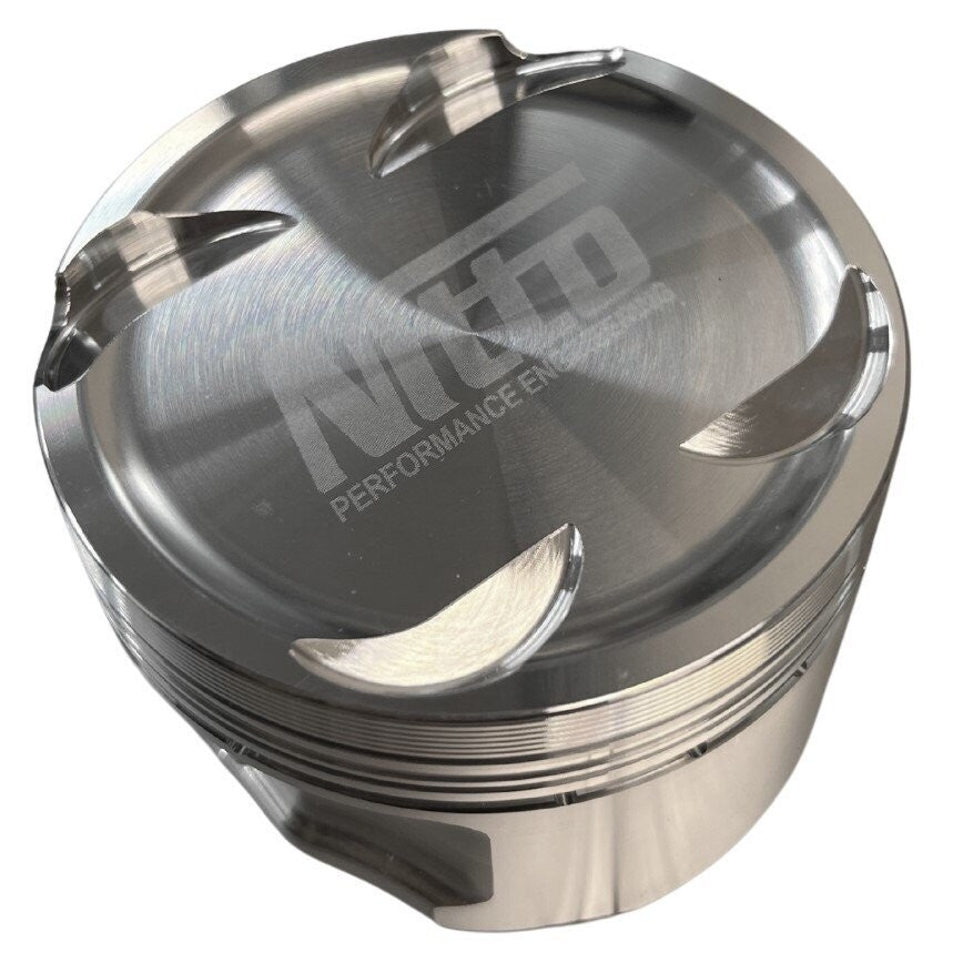 Nitto 2JZ - 87.0mm (+.040