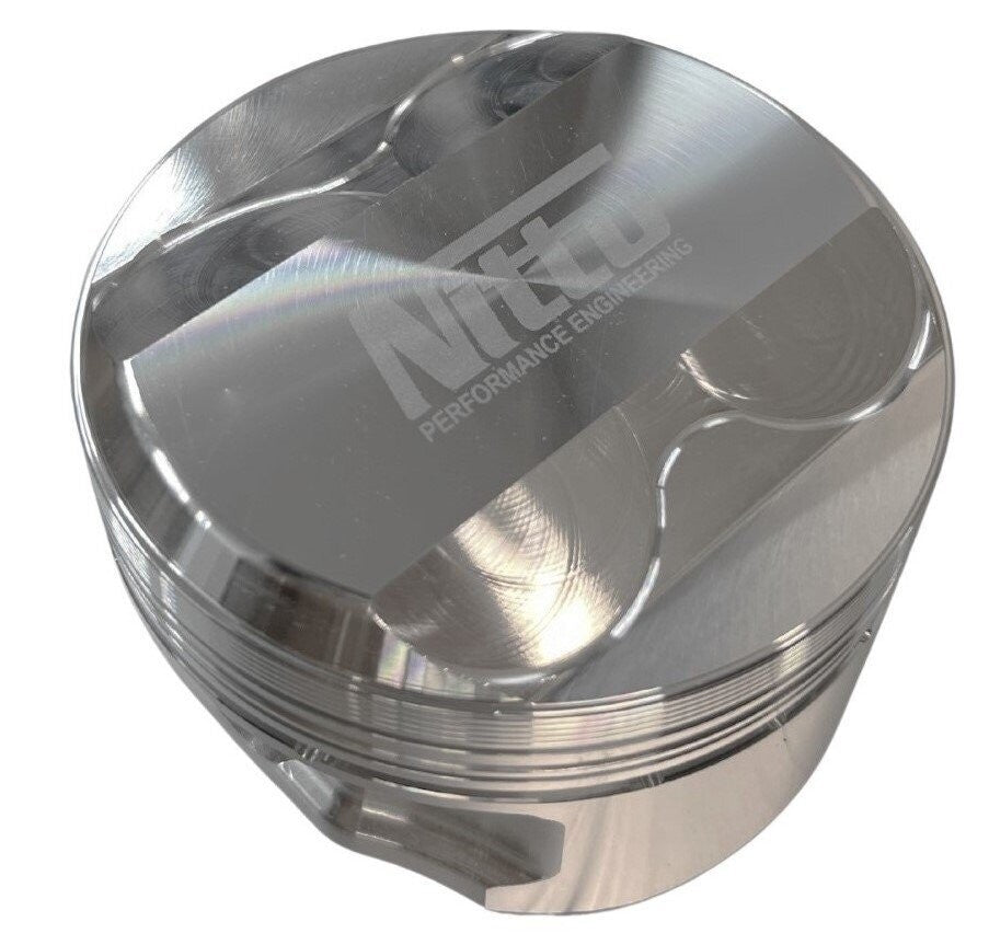 Nitto RB26 2.8l stroker - 87.0mm (+.040