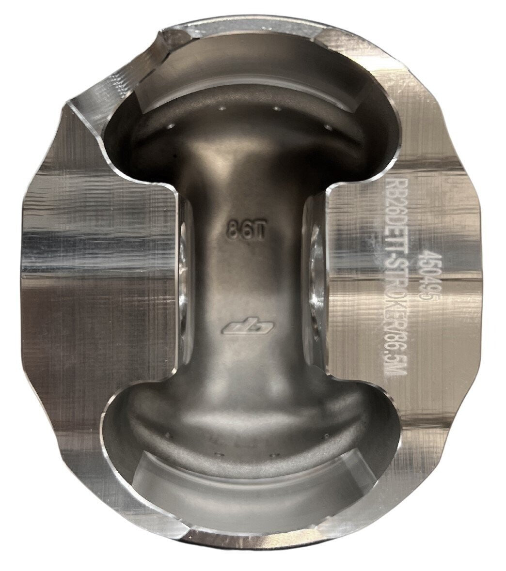 Nitto RB26 2.8l stroker - 87.0mm (+.040
