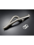 GReddy MX Front pipe FITS Nissan Skyline R32 GTR RB26DETT