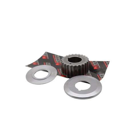 Nitto RB Crank Gear Set