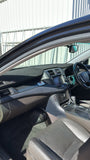 Crown 200 Series Dash Mat! ('08-'11)