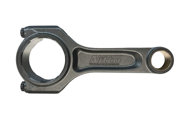 Nitto SR20 I-beam v2 design 136.3mm (use wider gti-r bearings)