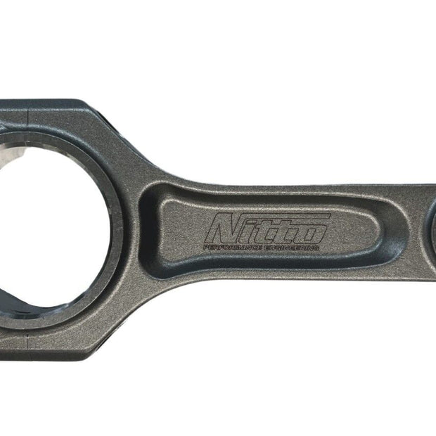 Nitto SR20 I-beam v2 design 136.3mm (use wider gti-r bearings)