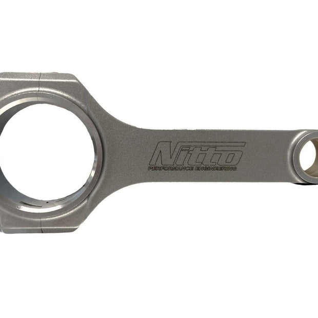 Nitto BARRA 4L H-beam 153.86mm
