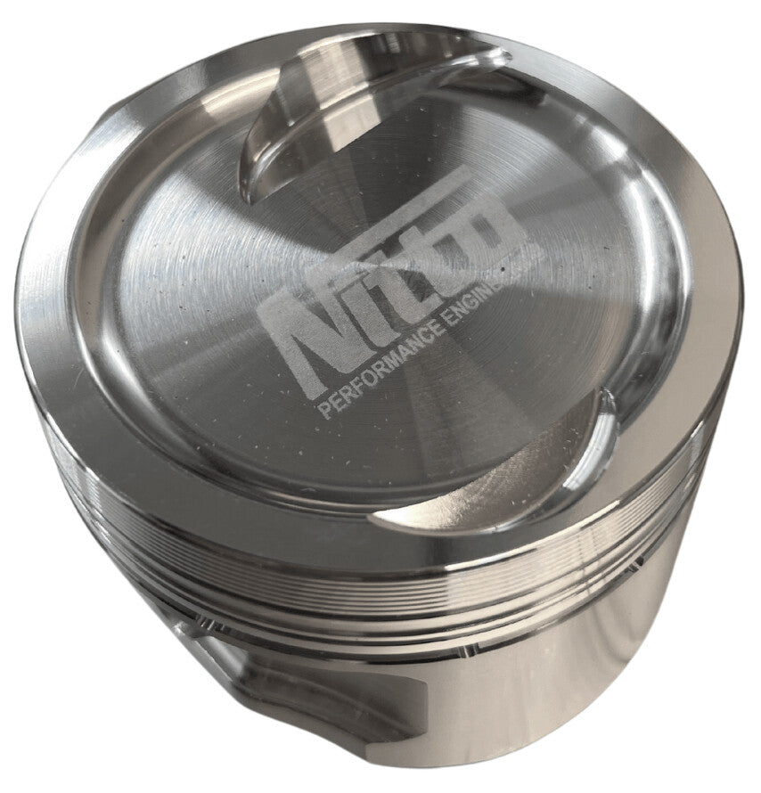 Nitto RB30 3.2l stroker sohc - 86.5mm (+.020