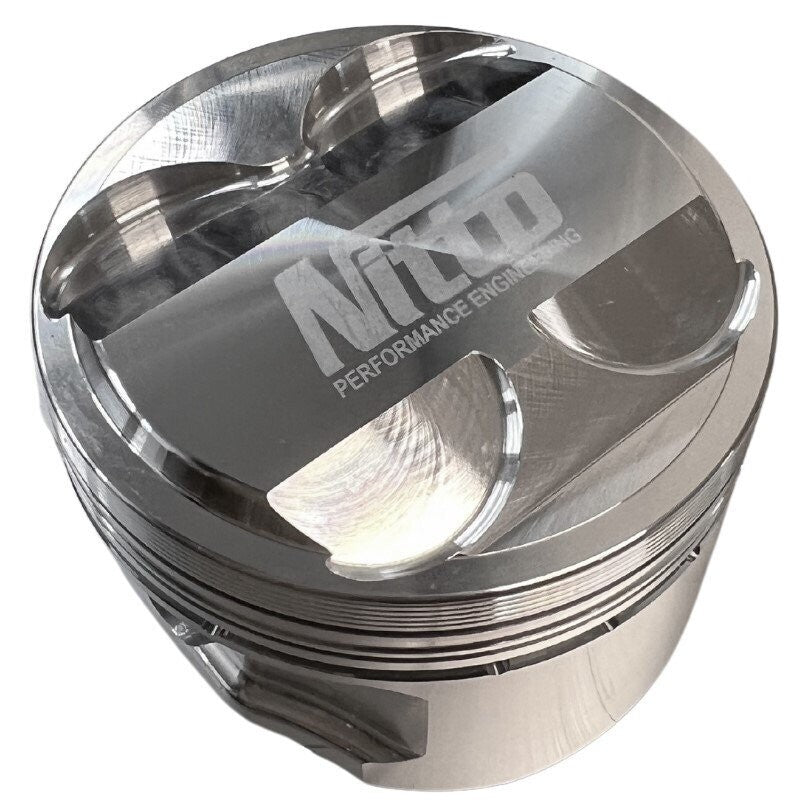 Nitto RB25 neo 2.8l stroker - 86.5mm (+.020