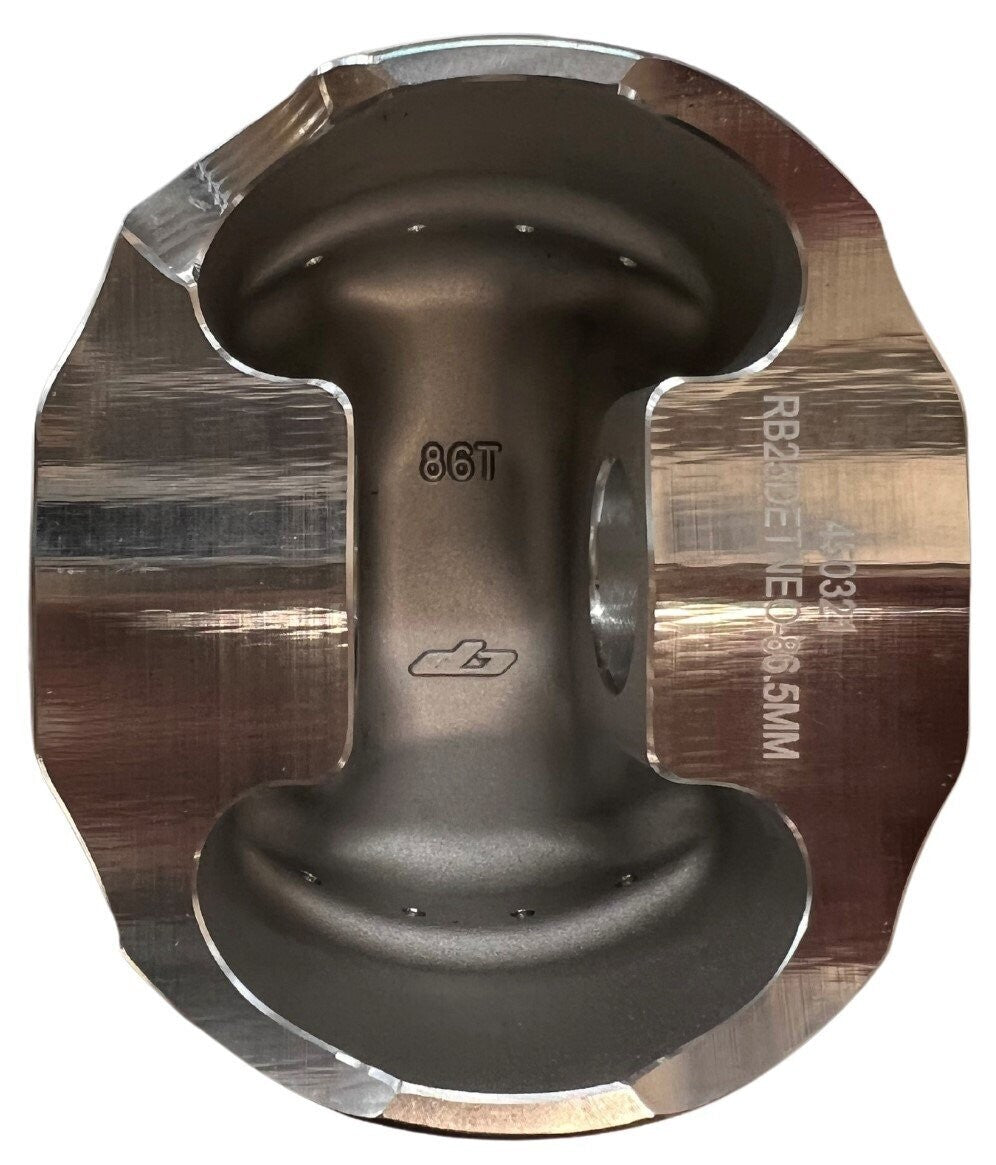 Nitto RB25 neo 2.8l stroker - 86.5mm (+.020