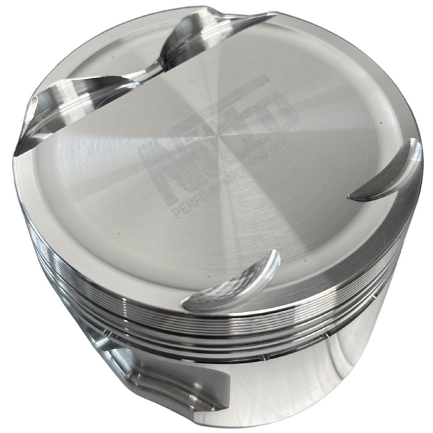 Nitto 4B11 2.2L Stroker Pistons