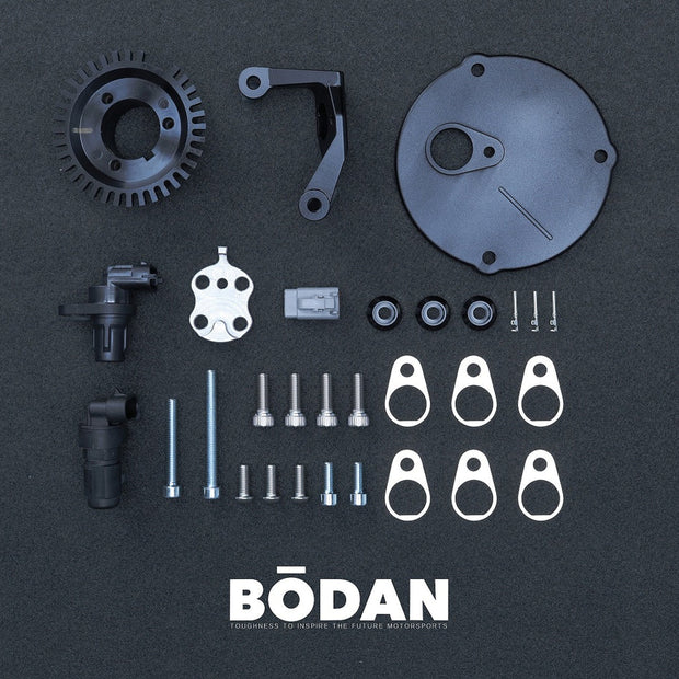 BODAN RB Precision 36-2 + 1 Engine Trigger Kit RB26 GTR
