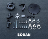 Bodan RB Engine Pro/Race Trigger kit 36-2 +1