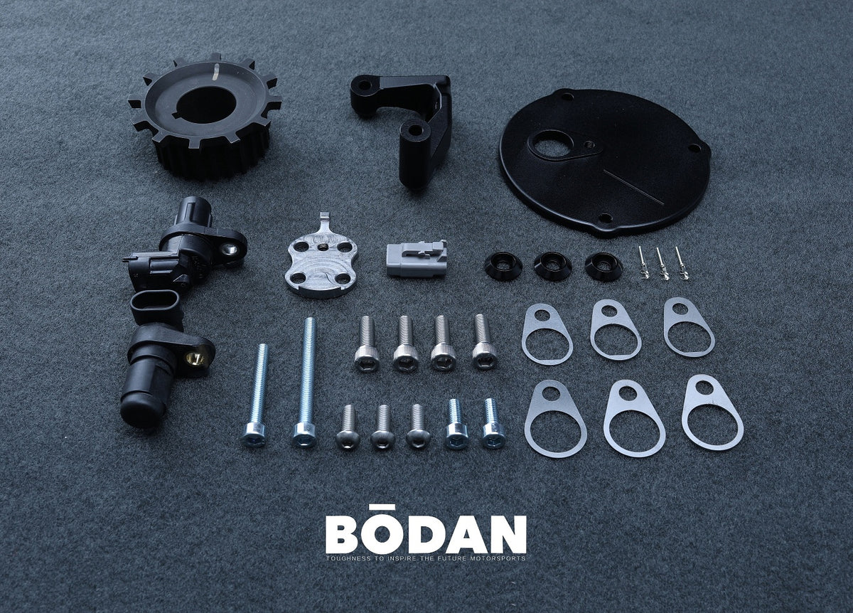 BODAN RB Precision 12+1 Engine Trigger Kit – RB26 GTR
