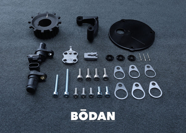 BODAN RB Precision 12+1 Engine Trigger Kit – RB26 GTR