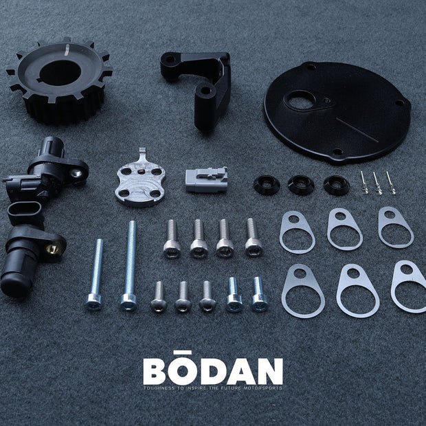 BODAN RB Precision 12+1 Engine Trigger Kit – RB26 GTR