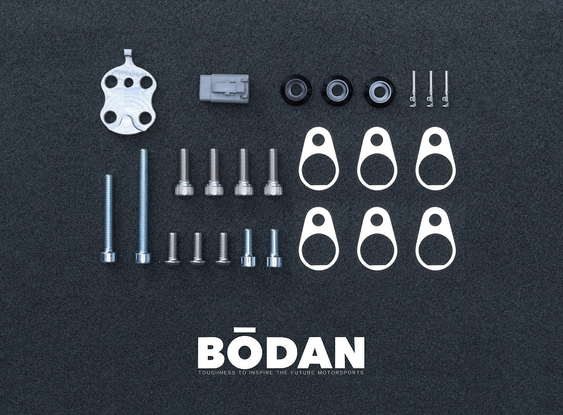 BODAN RB Precision 36-2 + 1 Engine Trigger Kit RB26 GTR