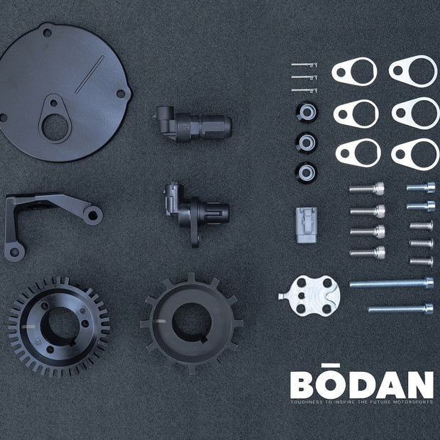 BODAN RB Precision 36-2 + 1 Engine Trigger Kit RB26 GTR