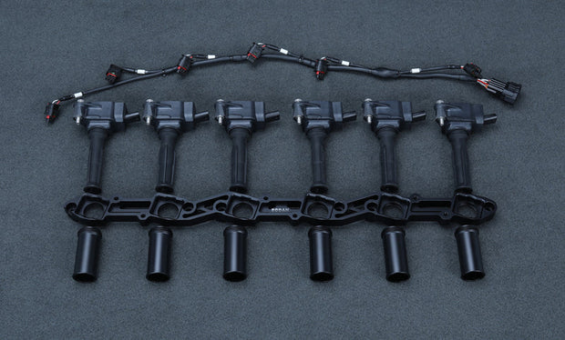 BО̄DAN 1jz/2jz ENGINE COIL PACK KIT