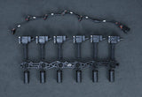 BО̄DAN 1jz/2jz ENGINE COIL PACK KIT