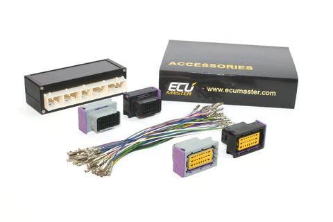 Ecu Master - 3SGTE EMU adapter module