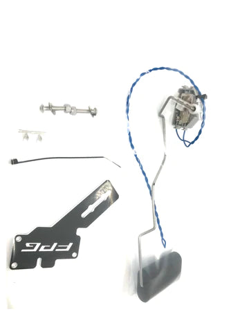 FPG Suits Nissan Skyline BNR32 R32GT-R Factory Fuel Level Sender Repair Kit Stagea C34