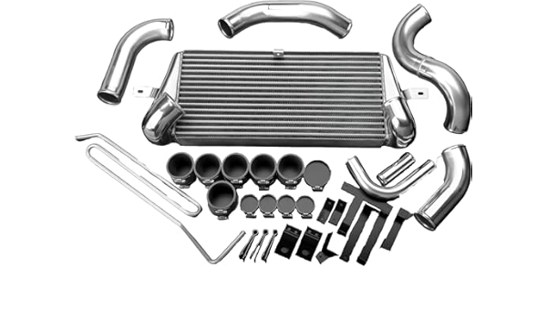 Greddy Front mount Intercooler SPEC-LS NISSAN SKYLINE R34 GTT