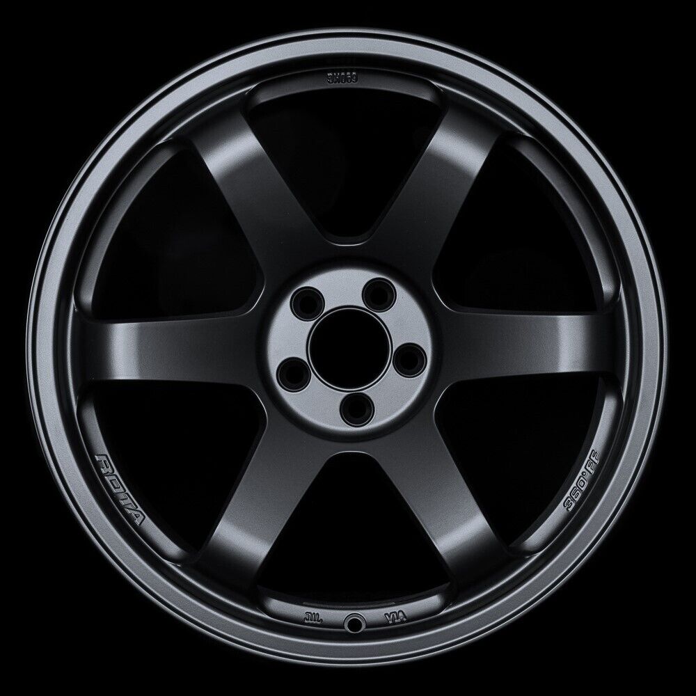 ROTA GRID R 360 FF