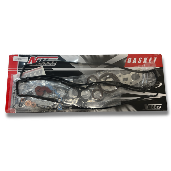 Nitto RB25NEO FULL GASKET KIT 1.5MM H/G