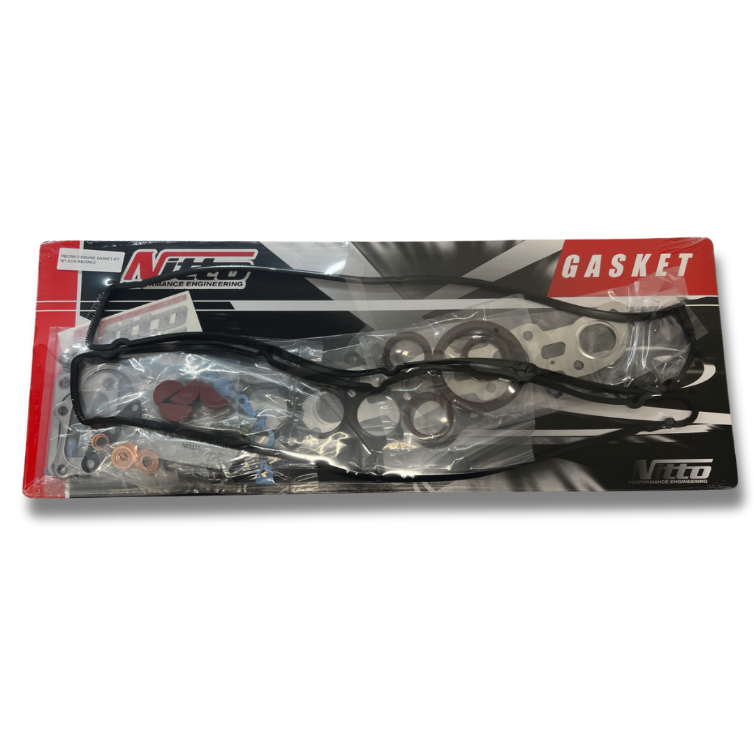 Nitto RB25NEO FULL GASKET KIT 1.5MM H/G